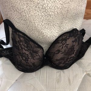 Expensive Bra 32DDD